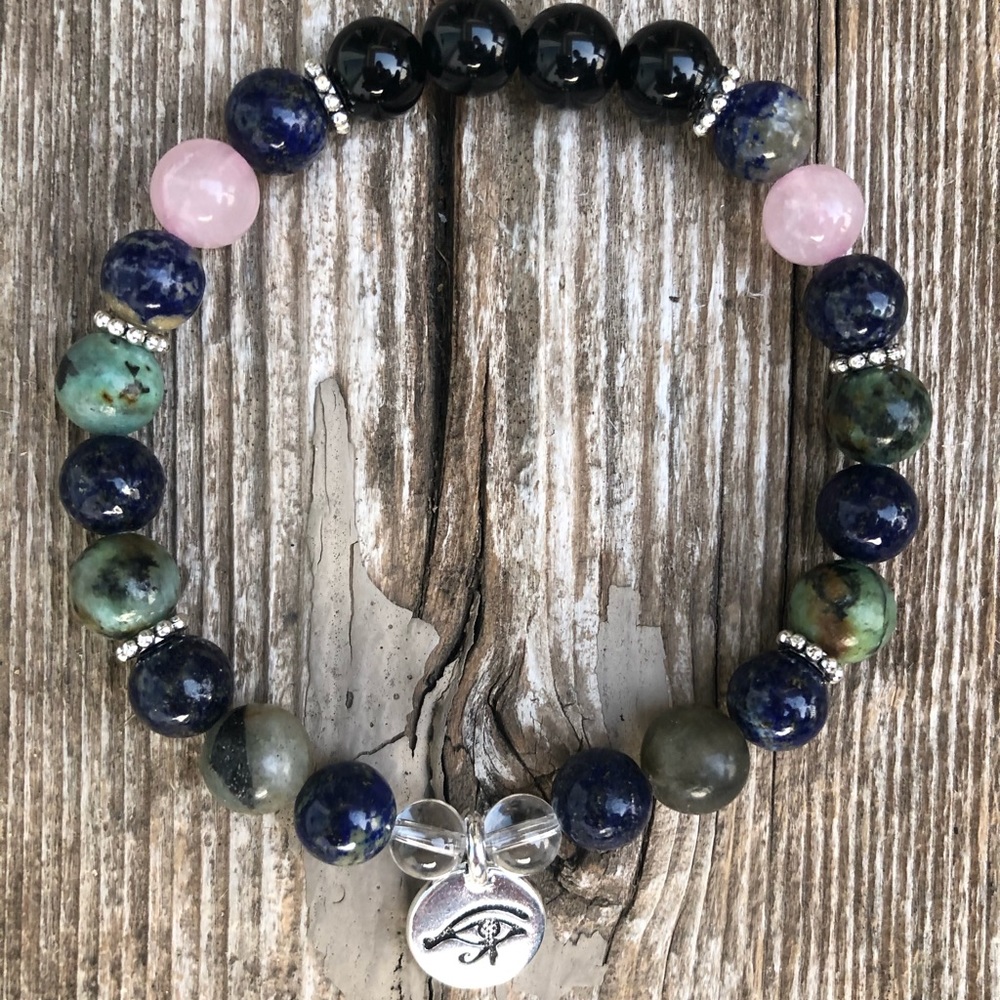 Bracelet for Protection - Picture 3 of 4